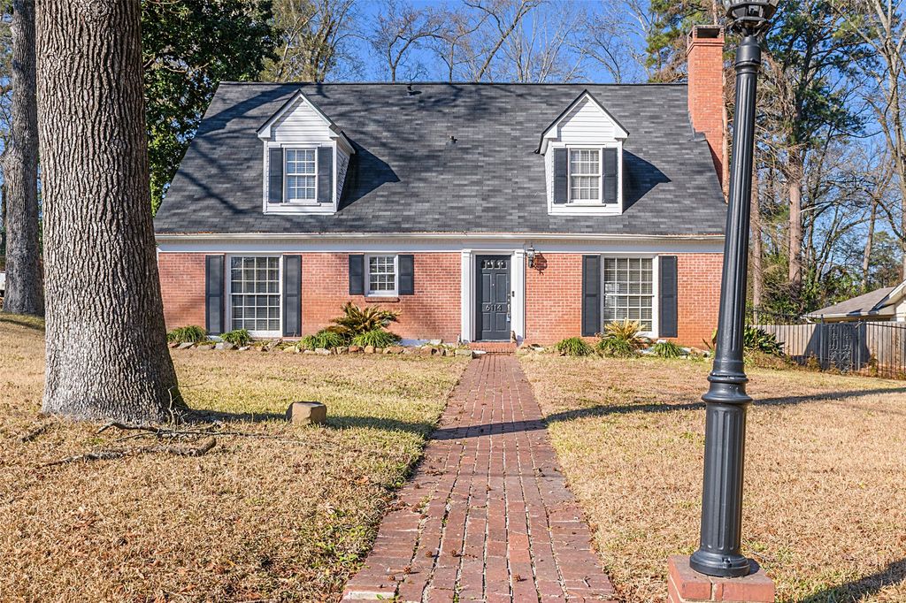 6114 Dillingham Avenue, Shreveport, LA 71106