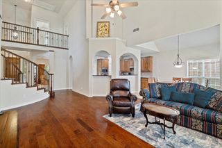13446 Lincolnshire Lane, Frisco, TX 75035