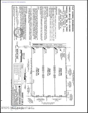 20583 Johnson Road, Long Beach, MS 39560