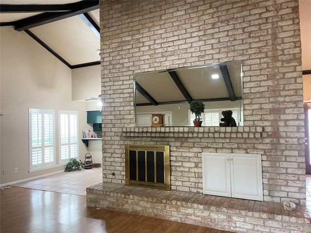 11806 Turtle Gate Drive, Houston, TX 77070