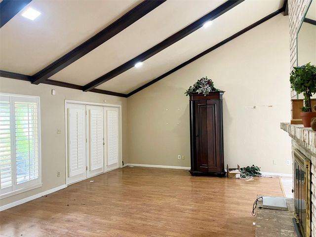 11806 Turtle Gate Drive, Houston, TX 77070
