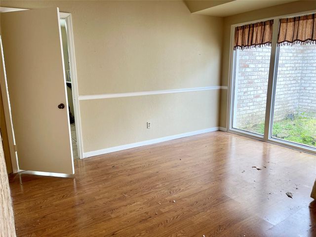 11806 Turtle Gate Drive, Houston, TX 77070