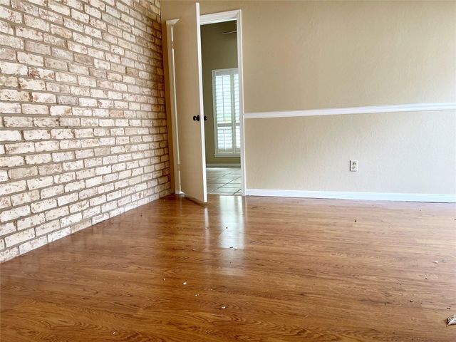 11806 Turtle Gate Drive, Houston, TX 77070
