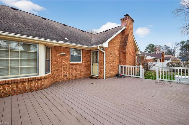 916 Timberlake DR, Virginia Beach, VA 23464