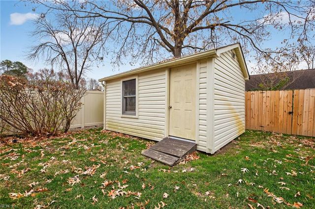 916 Timberlake DR, Virginia Beach, VA 23464