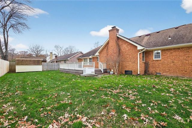 916 Timberlake DR, Virginia Beach, VA 23464