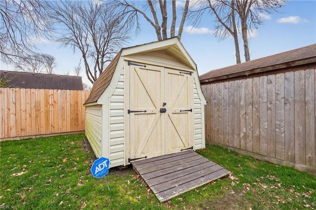 916 Timberlake DR, Virginia Beach, VA 23464