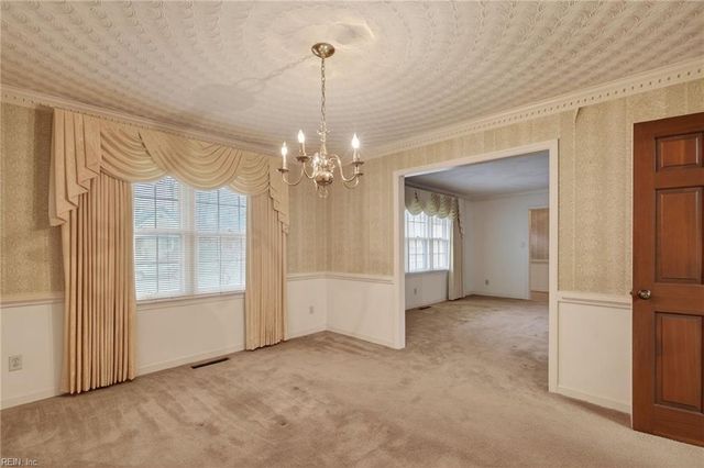 916 Timberlake DR, Virginia Beach, VA 23464