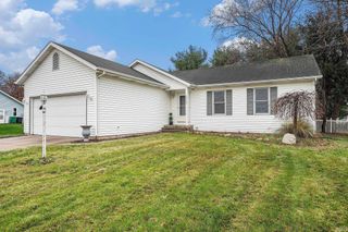 10300 Patricia Church Drive, Granger, IN 46530