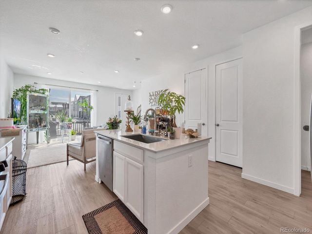 7346 W Asbury Dr, Denver, CO 80227