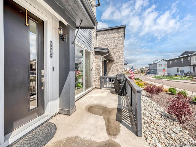 7346 W Asbury Dr, Denver, CO 80227