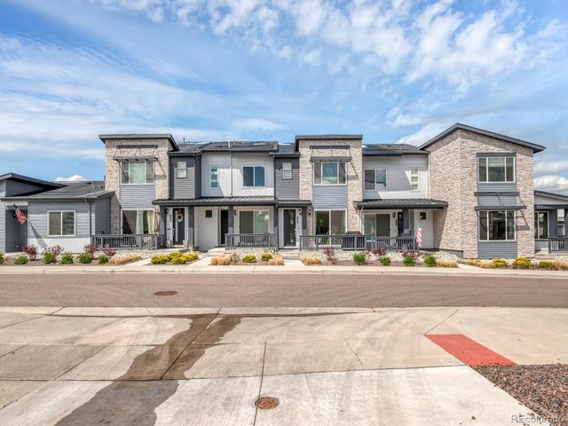 7346 W Asbury Dr, Denver, CO 80227