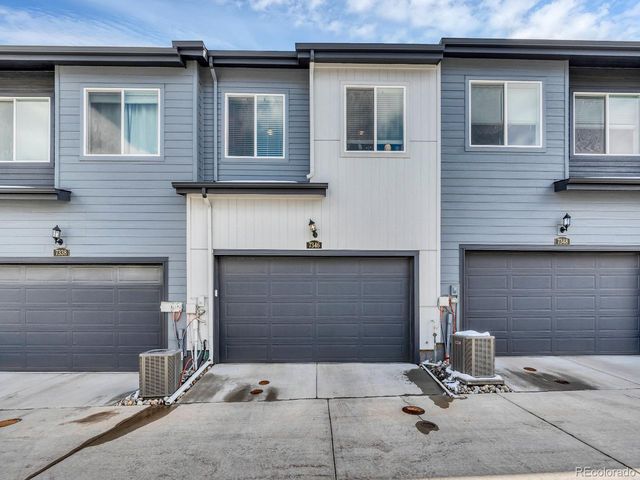 7346 W Asbury Dr, Denver, CO 80227