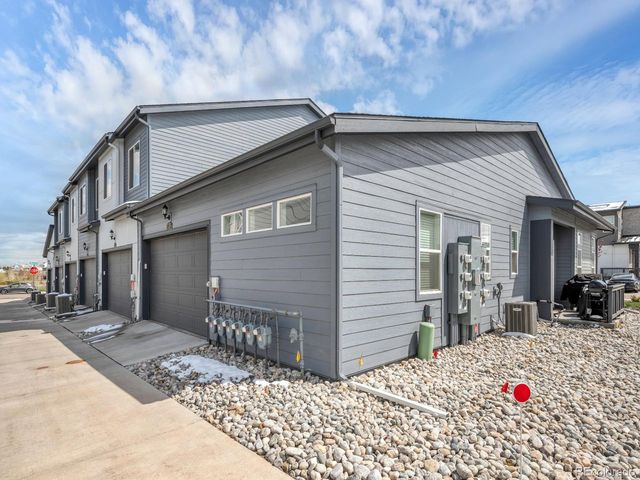 7346 W Asbury Dr, Denver, CO 80227