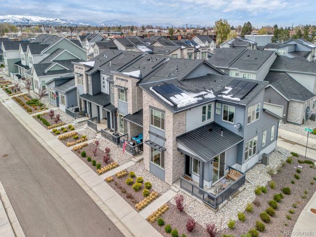 7346 W Asbury Dr, Denver, CO 80227