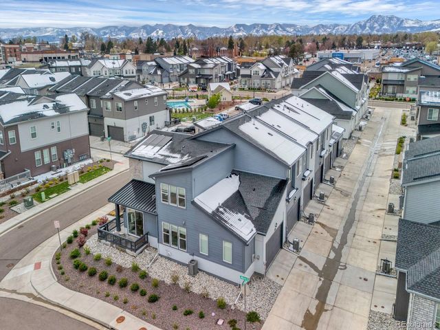 7346 W Asbury Dr, Denver, CO 80227