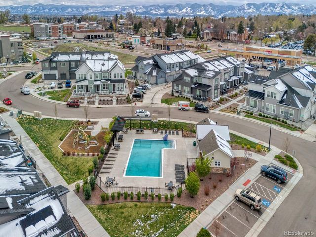 7346 W Asbury Dr, Denver, CO 80227