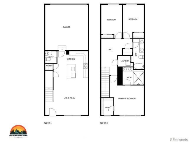 7346 W Asbury Dr, Denver, CO 80227