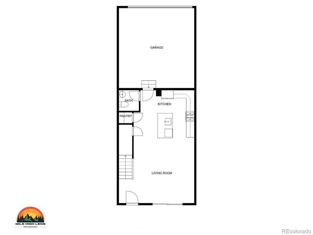 7346 W Asbury Dr, Denver, CO 80227