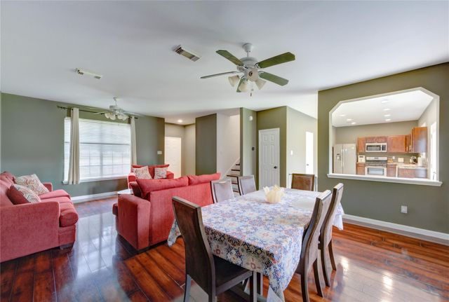 907 Saginaw Bay Court, Spring, TX 77373