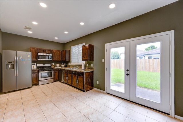 907 Saginaw Bay Court, Spring, TX 77373