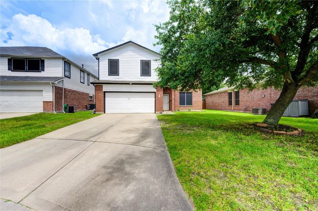 907 Saginaw Bay Court, Spring, TX 77373