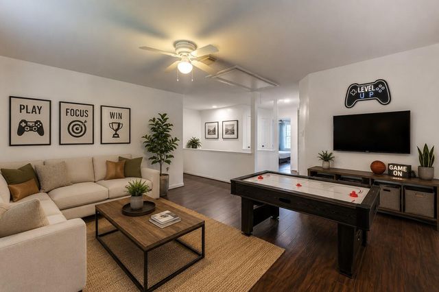 907 Saginaw Bay Court, Spring, TX 77373