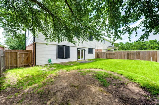 907 Saginaw Bay Court, Spring, TX 77373