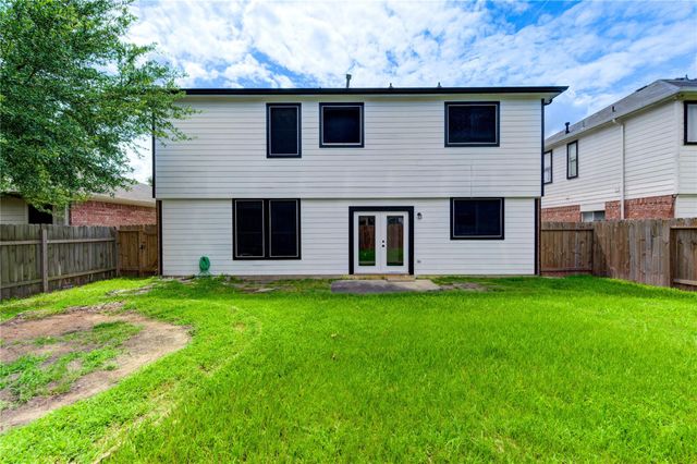907 Saginaw Bay Court, Spring, TX 77373