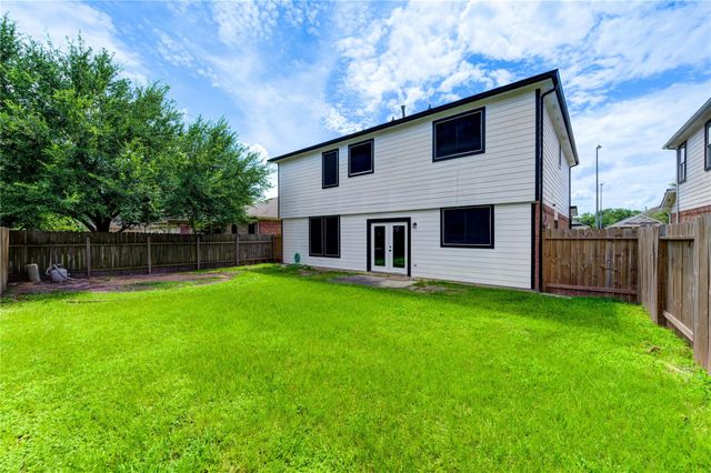 907 Saginaw Bay Court, Spring, TX 77373