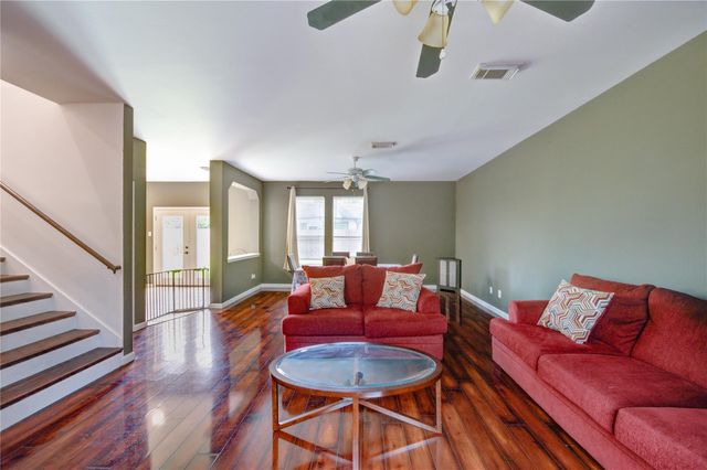 907 Saginaw Bay Court, Spring, TX 77373