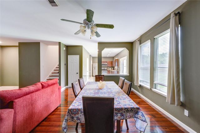 907 Saginaw Bay Court, Spring, TX 77373