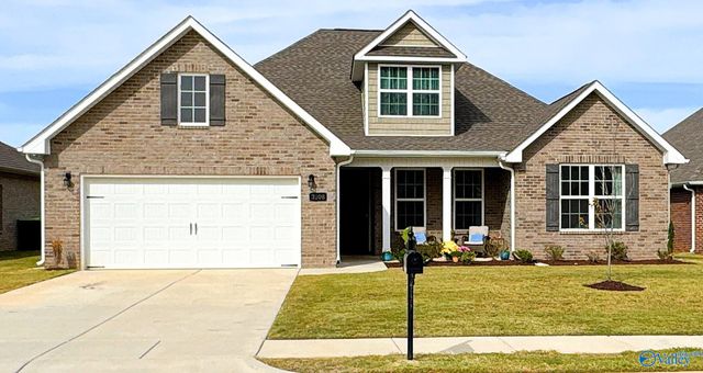 3108 Henry Road, Decatur, AL 35603