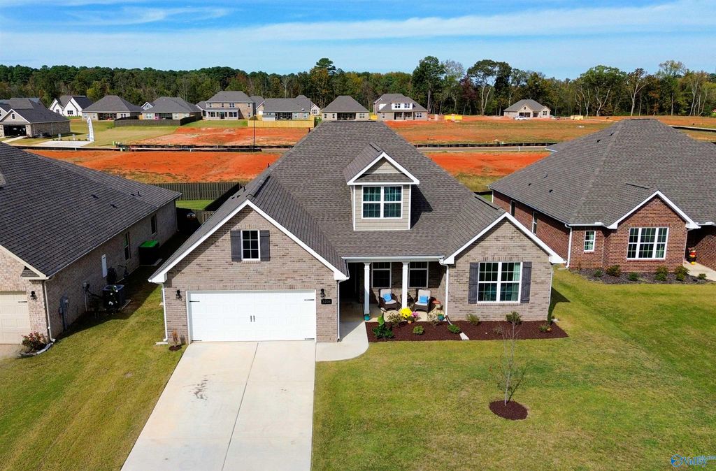 3108 Henry Road, Decatur, AL 35603