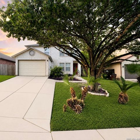 10107 Sunset, San Antonio, TX 78245