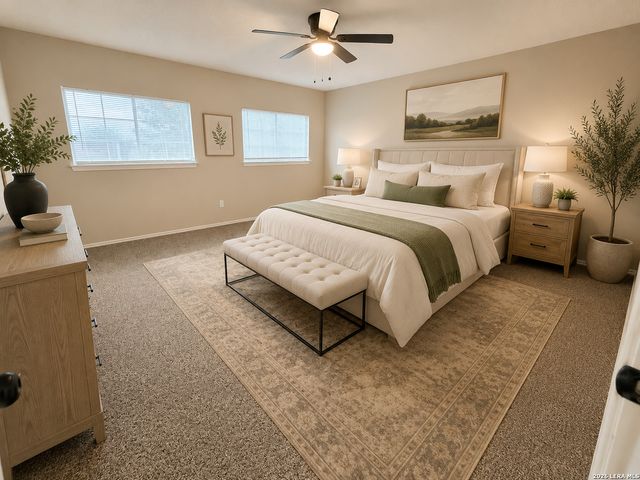 10107 Sunset, San Antonio, TX 78245