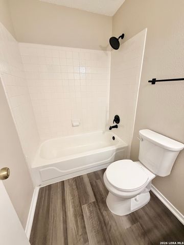 10107 Sunset, San Antonio, TX 78245