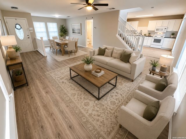 10107 Sunset, San Antonio, TX 78245