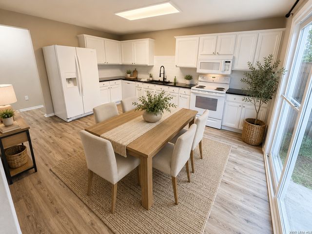 10107 Sunset, San Antonio, TX 78245