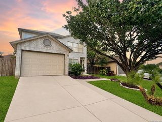 10107 Sunset, San Antonio, TX 78245