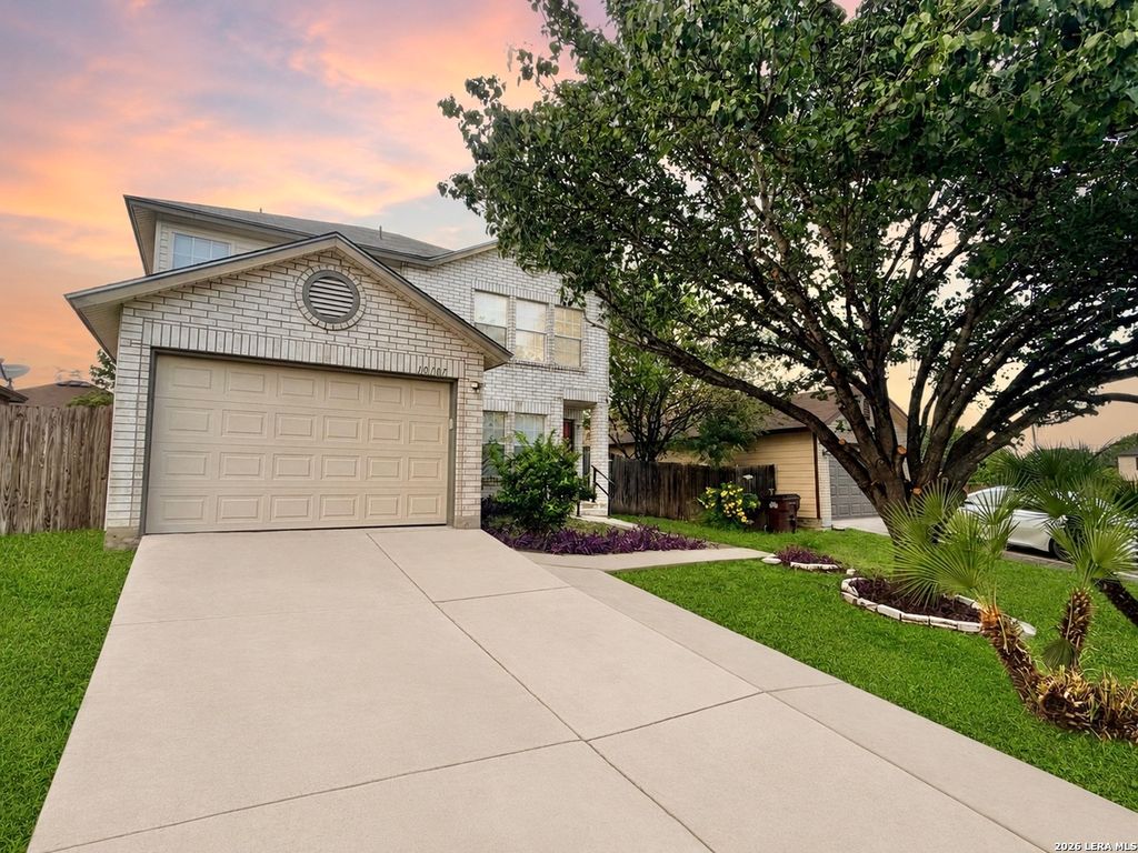 10107 Sunset, San Antonio, TX 78245
