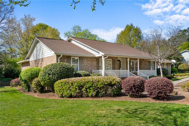 205 Holly Creek Drive, Anderson, SC 29621