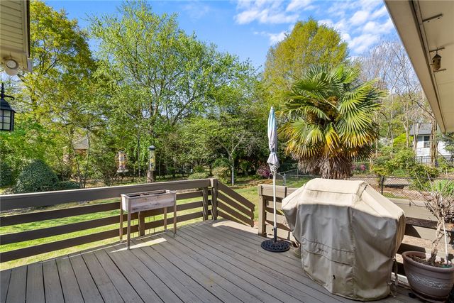 205 Holly Creek Drive, Anderson, SC 29621