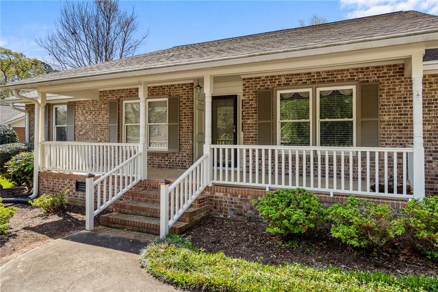 205 Holly Creek Drive, Anderson, SC 29621