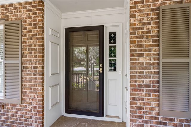 205 Holly Creek Drive, Anderson, SC 29621