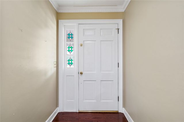 205 Holly Creek Drive, Anderson, SC 29621