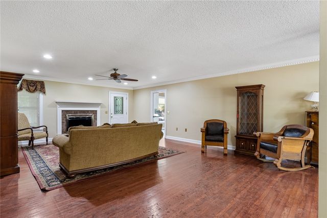 205 Holly Creek Drive, Anderson, SC 29621