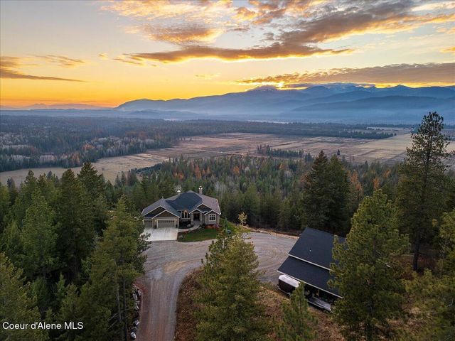 3251 Elmira RD, Sandpoint, ID 83864