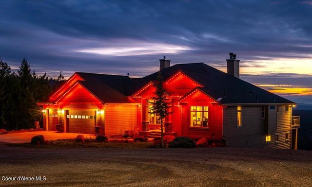 3251 Elmira RD, Sandpoint, ID 83864