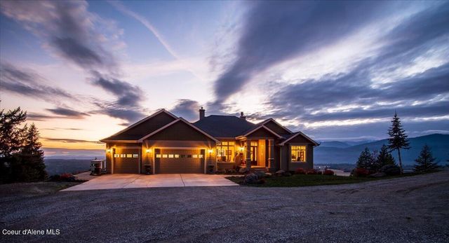 3251 Elmira RD, Sandpoint, ID 83864